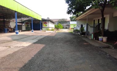 Dijual Gudang/Pabrik di Cinangka, Purwakarta