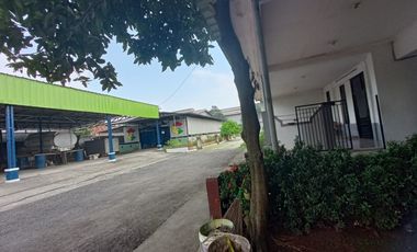 Dijual Gudang/Pabrik di Cinangka, Purwakarta