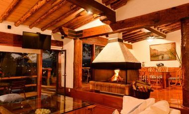 Casa en renta Compartida en Valle de Bravo