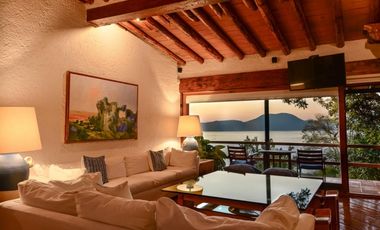 Casa en renta Compartida en Valle de Bravo