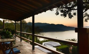 Casa en renta Compartida en Valle de Bravo