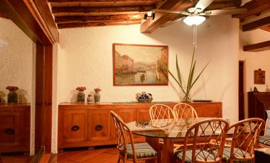 Casa en renta Compartida en Valle de Bravo