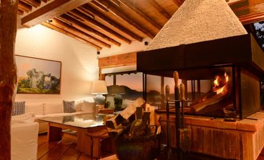 Casa en renta Compartida en Valle de Bravo