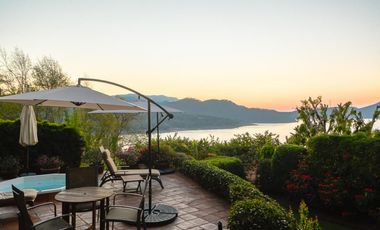 Casa en renta Compartida en Valle de Bravo