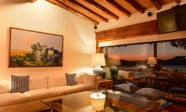 Casa en renta Compartida en Valle de Bravo