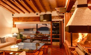 Casa en renta Compartida en Valle de Bravo