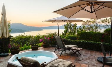 Casa en renta Compartida en Valle de Bravo