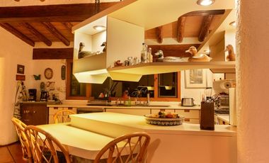 Casa en renta Compartida en Valle de Bravo