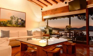 Casa en renta Compartida en Valle de Bravo