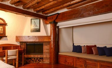 Casa en renta Compartida en Valle de Bravo