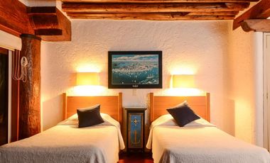 Casa en renta Compartida en Valle de Bravo