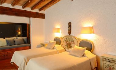 Casa en renta Compartida en Valle de Bravo
