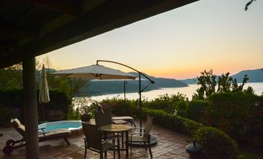 Casa en renta Compartida en Valle de Bravo