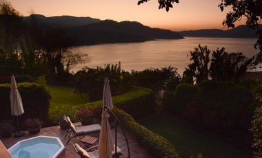 Casa en renta Compartida en Valle de Bravo