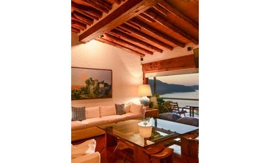 Casa en renta Compartida en Valle de Bravo