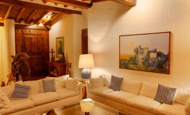Casa en renta Compartida en Valle de Bravo