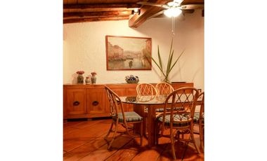 Casa en renta Compartida en Valle de Bravo