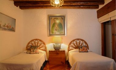 Casa en renta Compartida en Valle de Bravo