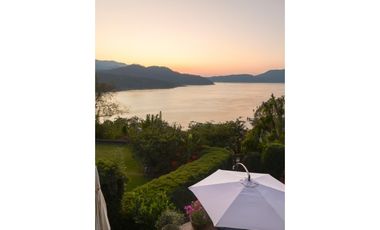 Casa en renta Compartida en Valle de Bravo