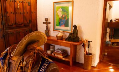 Casa en renta Compartida en Valle de Bravo