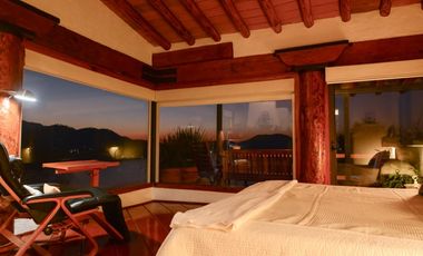 Casa en renta Compartida en Valle de Bravo