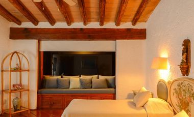 Casa en renta Compartida en Valle de Bravo