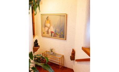 Casa en renta Compartida en Valle de Bravo