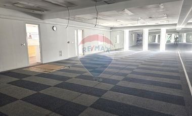 Amplio Local Comercial en Av. Las Condes