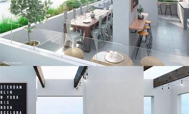 Departamento en Venta en Plan de concepcion