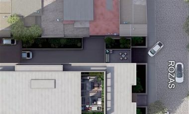 Departamento en Venta en Plan de concepcion