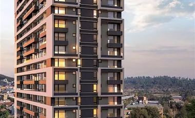 Departamento en Venta en Plan de concepcion