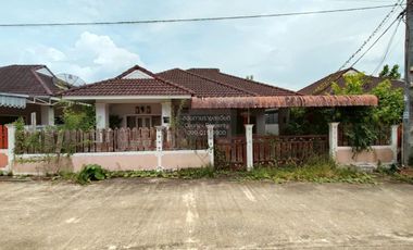 FOR SELL House Palm Thong Trang  CX-125921