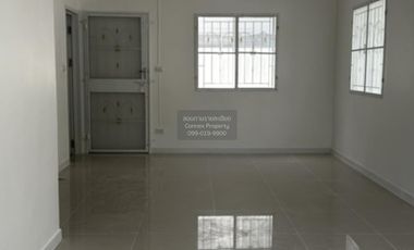 FOR SELL Townhouse/Townhome  Baan Pruksa 73 Setthakit Road - Mahachai  CX-126008