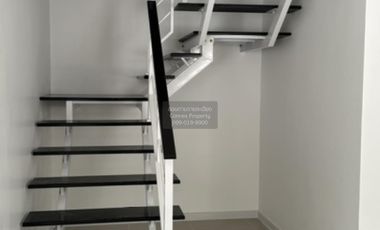 FOR SELL Townhouse/Townhome  Baan Pruksa 73 Setthakit Road - Mahachai  CX-126008