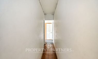 Venta de Casa con gran terreno y potencial en pleno Ñuñoa