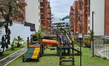 ARRIENDO de APARTAMENTO en PEREIRA