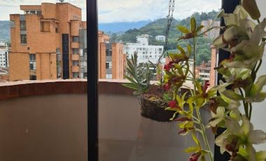 ARRIENDO de APARTAMENTO en PEREIRA