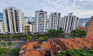 ARRIENDO de APARTAMENTO en PEREIRA