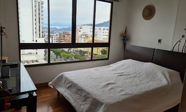 ARRIENDO de APARTAMENTO en PEREIRA