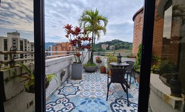 ARRIENDO de APARTAMENTO en PEREIRA