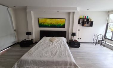 ARRIENDO de APARTAMENTO en PEREIRA