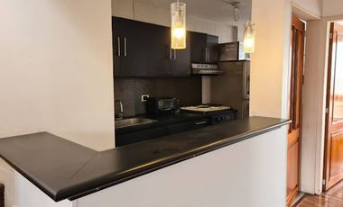 ARRIENDO de APARTAMENTO en PEREIRA
