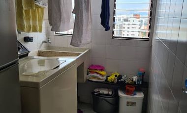 ARRIENDO de APARTAMENTO en PEREIRA