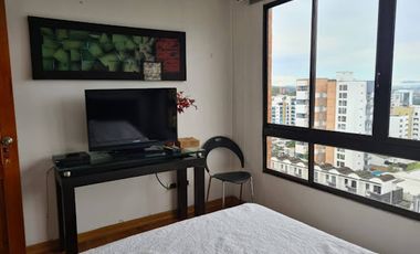 ARRIENDO de APARTAMENTO en PEREIRA