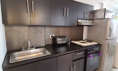 ARRIENDO de APARTAMENTO en PEREIRA