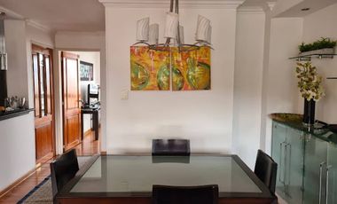 ARRIENDO de APARTAMENTO en PEREIRA