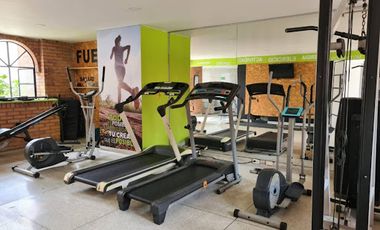 ARRIENDO de APARTAMENTO en PEREIRA