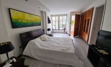 ARRIENDO de APARTAMENTO en PEREIRA