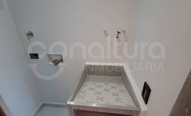 ARRIENDO de APARTAESTUDIO en SABANETA