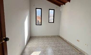 ARRIENDO de APARTAMENTO en BELLO